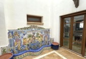 Casa de poble en venda a la España, Torrevella, ref.: TR382403 foto