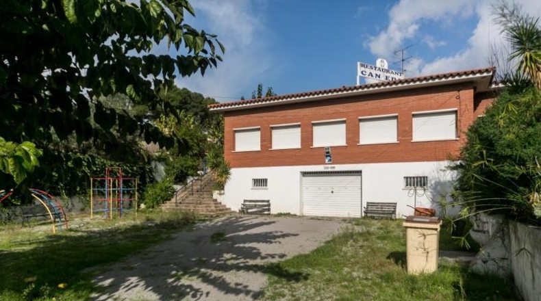Barcelona - Cerdanyola del Vallès - 5277m2