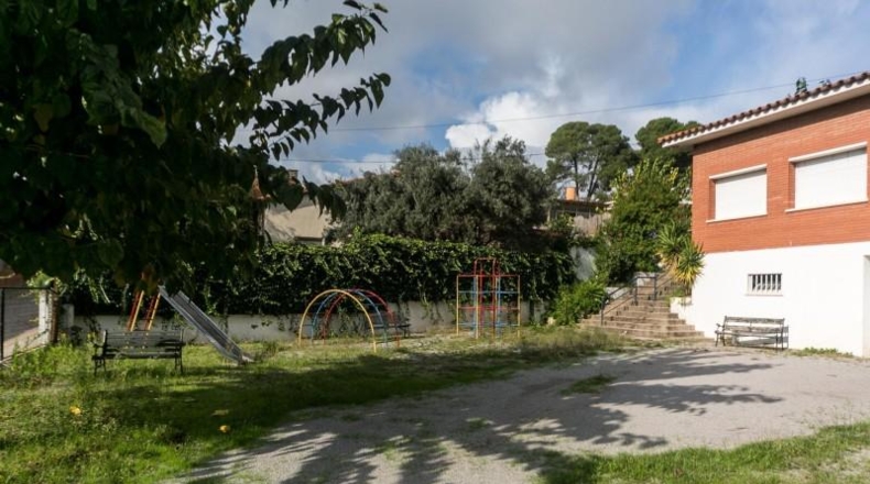 Barcelona - Cerdanyola del Vallès - 5277m2