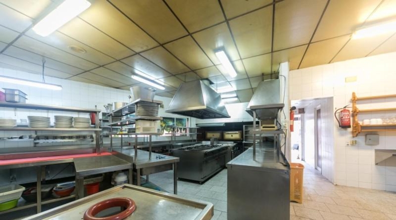 Barcelona - Cerdanyola del Vallès - 5277m2
