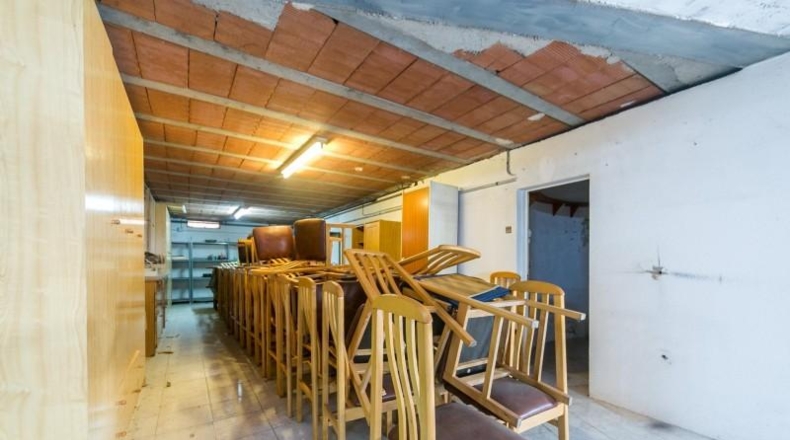 Barcelona - Cerdanyola del Vallès - 5277m2