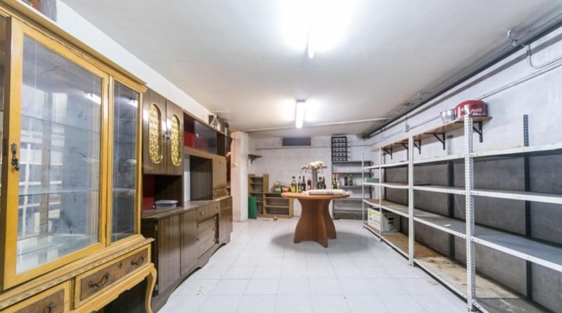 Barcelona - Cerdanyola del Vallès - 5277m2