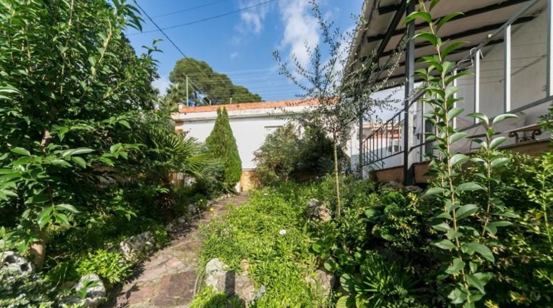 Barcelona - Cerdanyola del Vallès - 5277m2
