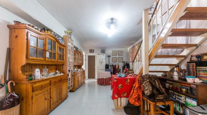 Barcelona - Cerdanyola del Vallès - 5277m2