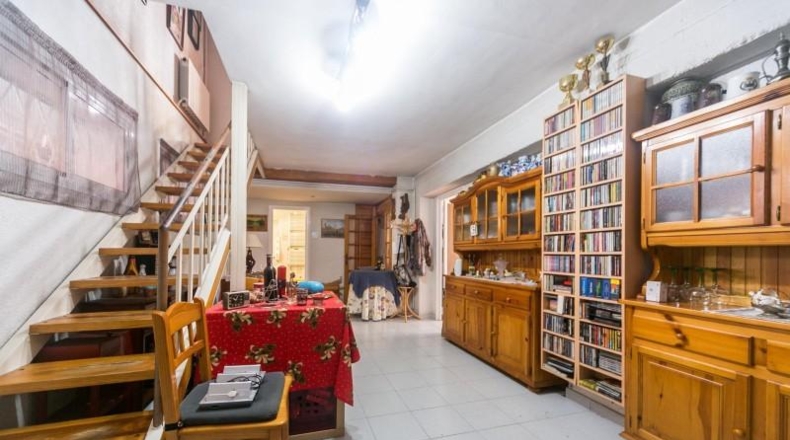 Barcelona - Cerdanyola del Vallès - 5277m2