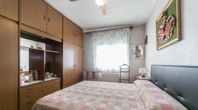 Barcelona - Cerdanyola del Vallès - 5277m2