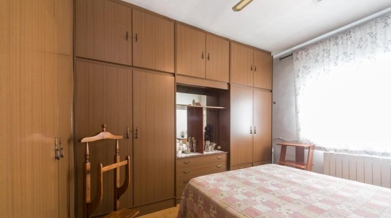 Barcelona - Cerdanyola del Vallès - 5277m2