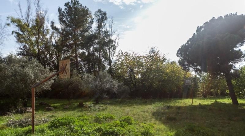 Barcelona - Cerdanyola del Vallès - 5277m2