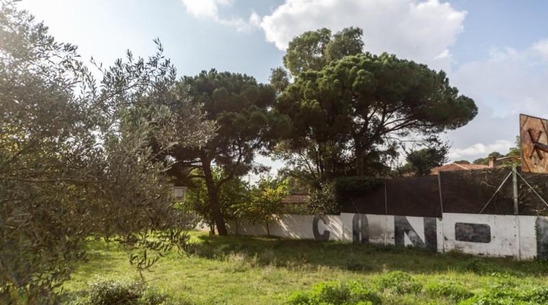 Barcelona - Cerdanyola del Vallès - 5277m2