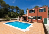 Casa de camp amb terreny en venda a la España, es Mercadal, ref.: TR264242 foto