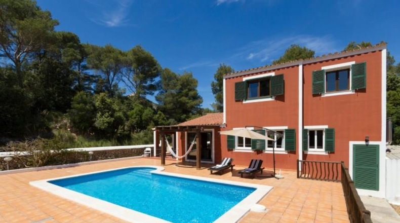 Islas Baleares - Son Parc - 1500m2