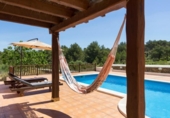 Casa de camp amb terreny en venda a la España, es Mercadal, ref.: TR264242 foto