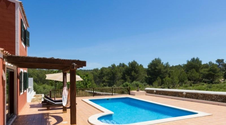 Islas Baleares - Son Parc - 1500m2