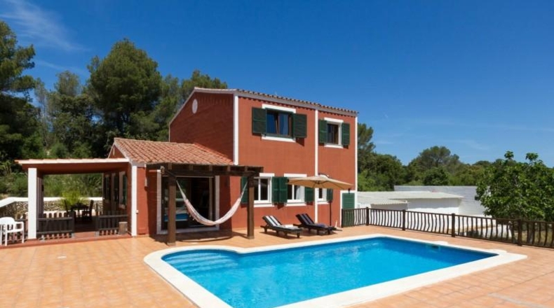 Islas Baleares - Son Parc - 1500m2