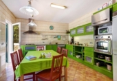 Casa de camp amb terreny en venda a la España, es Mercadal, ref.: TR264242 foto