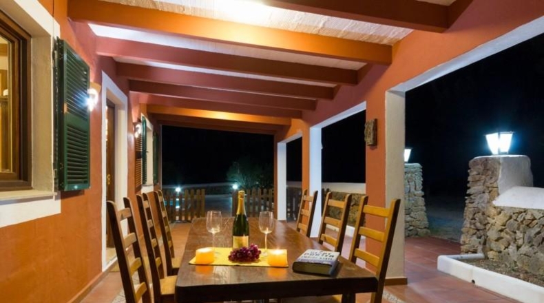 Islas Baleares - Son Parc - 1500m2