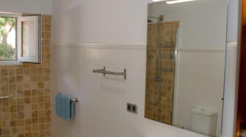 Islas Baleares - Son Parc - 1500m2