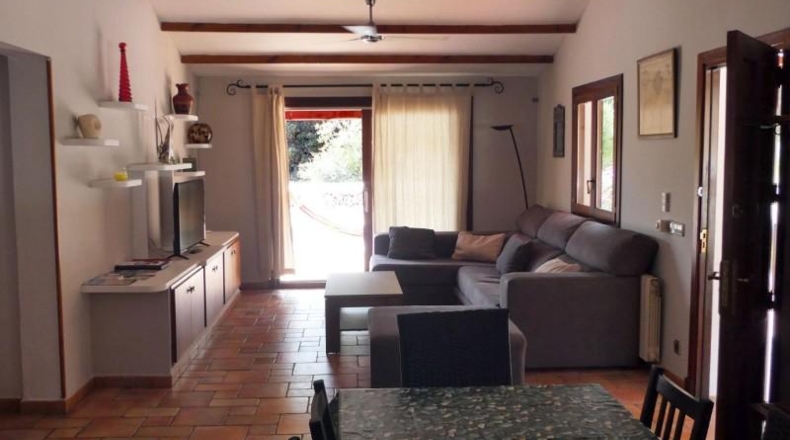 Islas Baleares - Son Parc - 1500m2