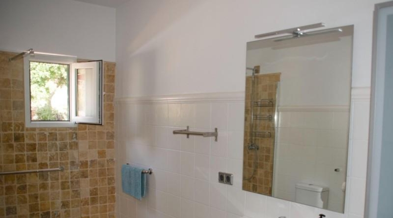 Islas Baleares - Son Parc - 1500m2