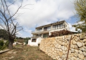 Xalet independent amb terreny en venda a la España, Benissa, ref.: TR134117 foto