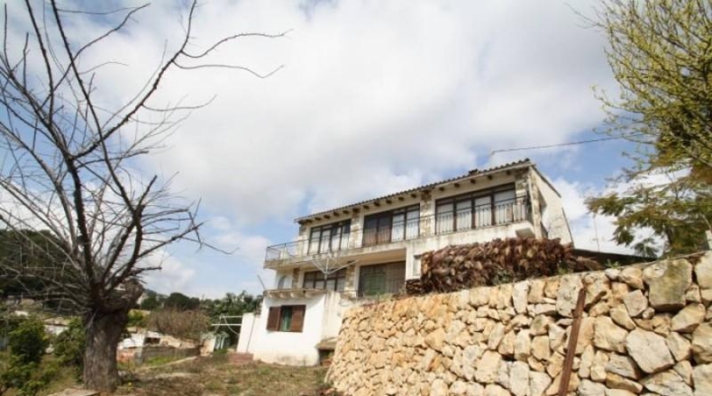 Alicante - Benisa - 5160m2