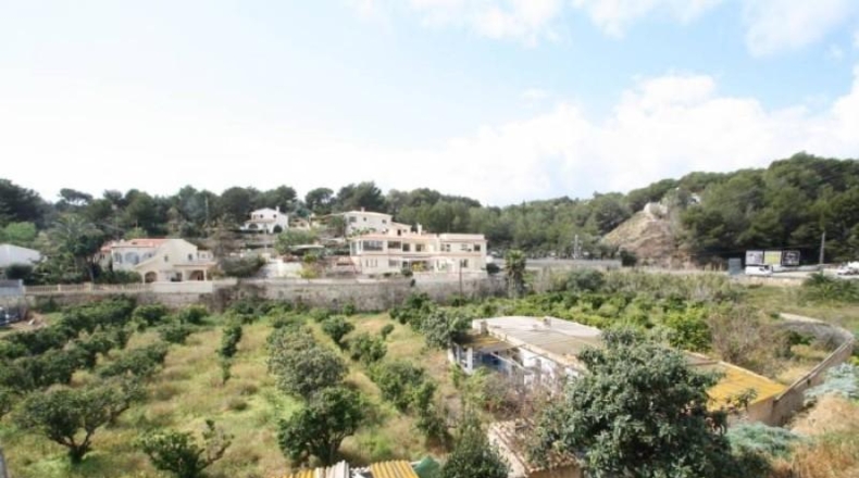 Alicante - Benisa - 5160m2