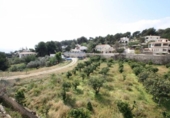 Xalet independent amb terreny en venda a la España, Benissa, ref.: TR134117 foto