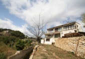 Xalet independent amb terreny en venda a la España, Benissa, ref.: TR134117 foto
