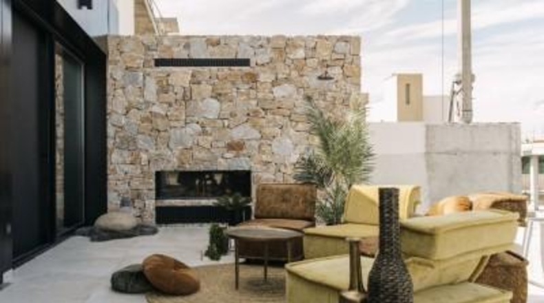 Alicante - Rojales - 390m2