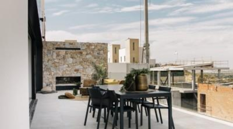 Alicante - Rojales - 390m2