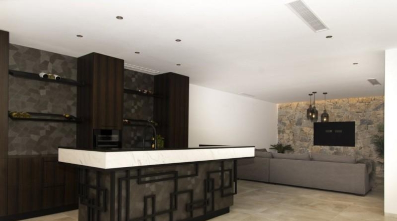 Alicante - Rojales - 390m2