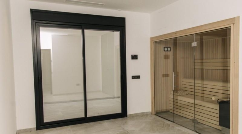 Alicante - Rojales - 390m2