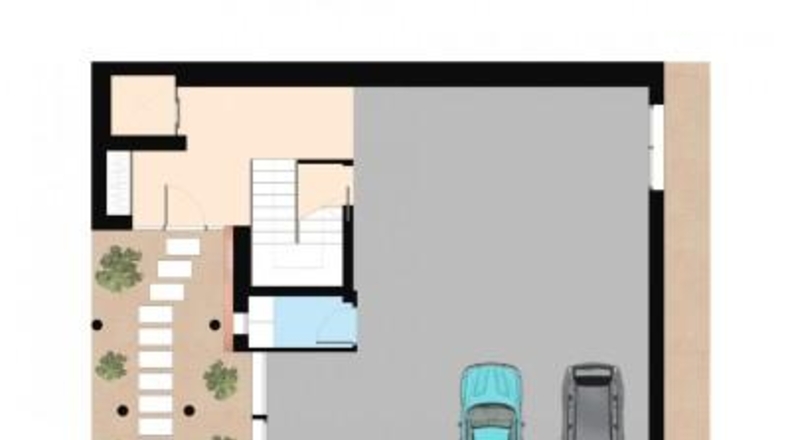 Alicante - Rojales - 390m2