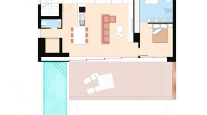 Alicante - Rojales - 390m2