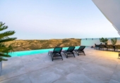Chalet independiente con terreno en venta en la España, Rojales, ref: TR164356 foto