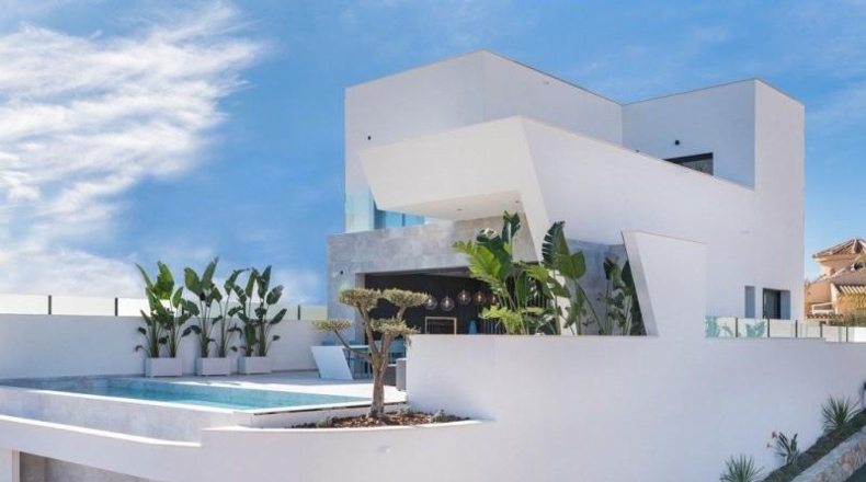 Alicante - Rojales - 390m2