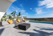 Chalet independiente con terreno en venta en la España, Rojales, ref: TR164356 foto