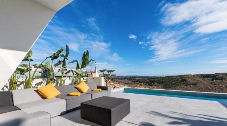 Alicante - Rojales - 390m2