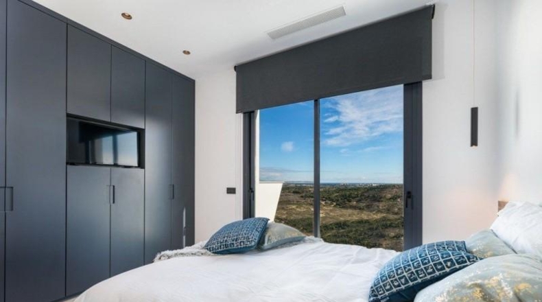 Alicante - Rojales - 390m2