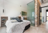 Chalet independiente con terreno en venta en la España, Rojales, ref: TR164356 foto