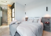 Chalet independiente con terreno en venta en la España, Rojales, ref: TR164356 foto