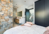 Chalet independiente con terreno en venta en la España, Rojales, ref: TR164356 foto