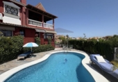Detached villa with land for sale on España, Marbella, ref: TR349979 photo