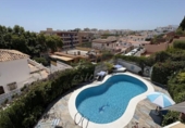 Detached villa with land for sale on España, Marbella, ref: TR349979 photo