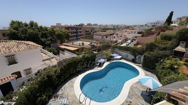 Malaga - Marbella - 492m2