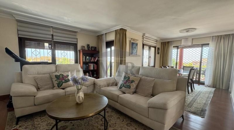 Malaga - Marbella - 492m2