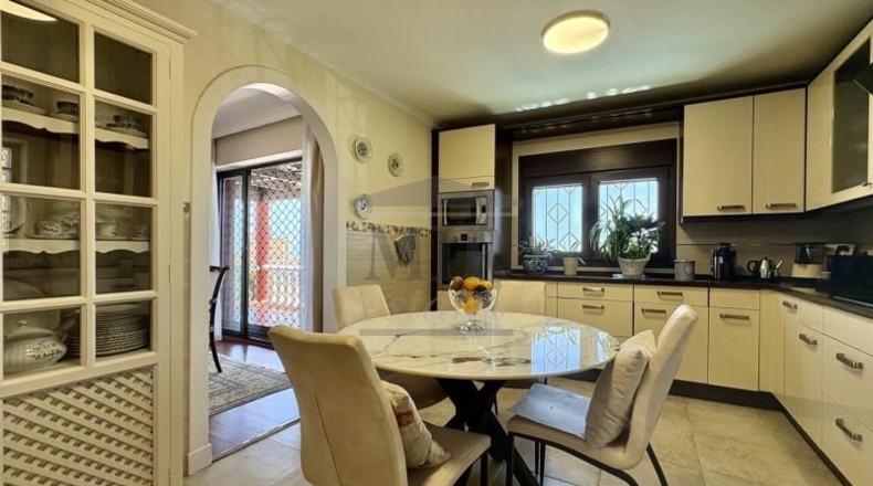 Malaga - Marbella - 492m2