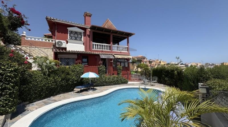 Malaga - Marbella - 492m2