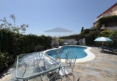 Detached villa with land for sale on España, Marbella, ref: TR349979 photo
