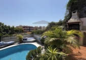 Detached villa with land for sale on España, Marbella, ref: TR349979 photo